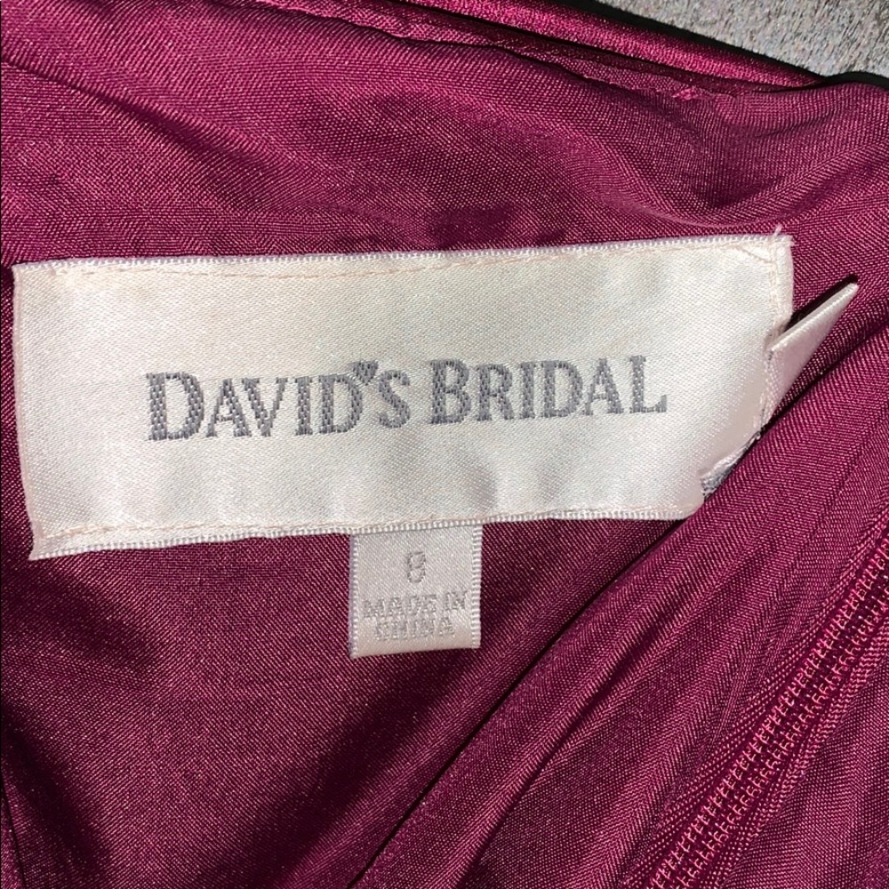 Dress - Picture 3 of 5